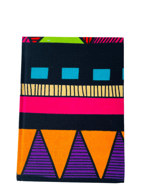VikheScribe Ankara Notepad