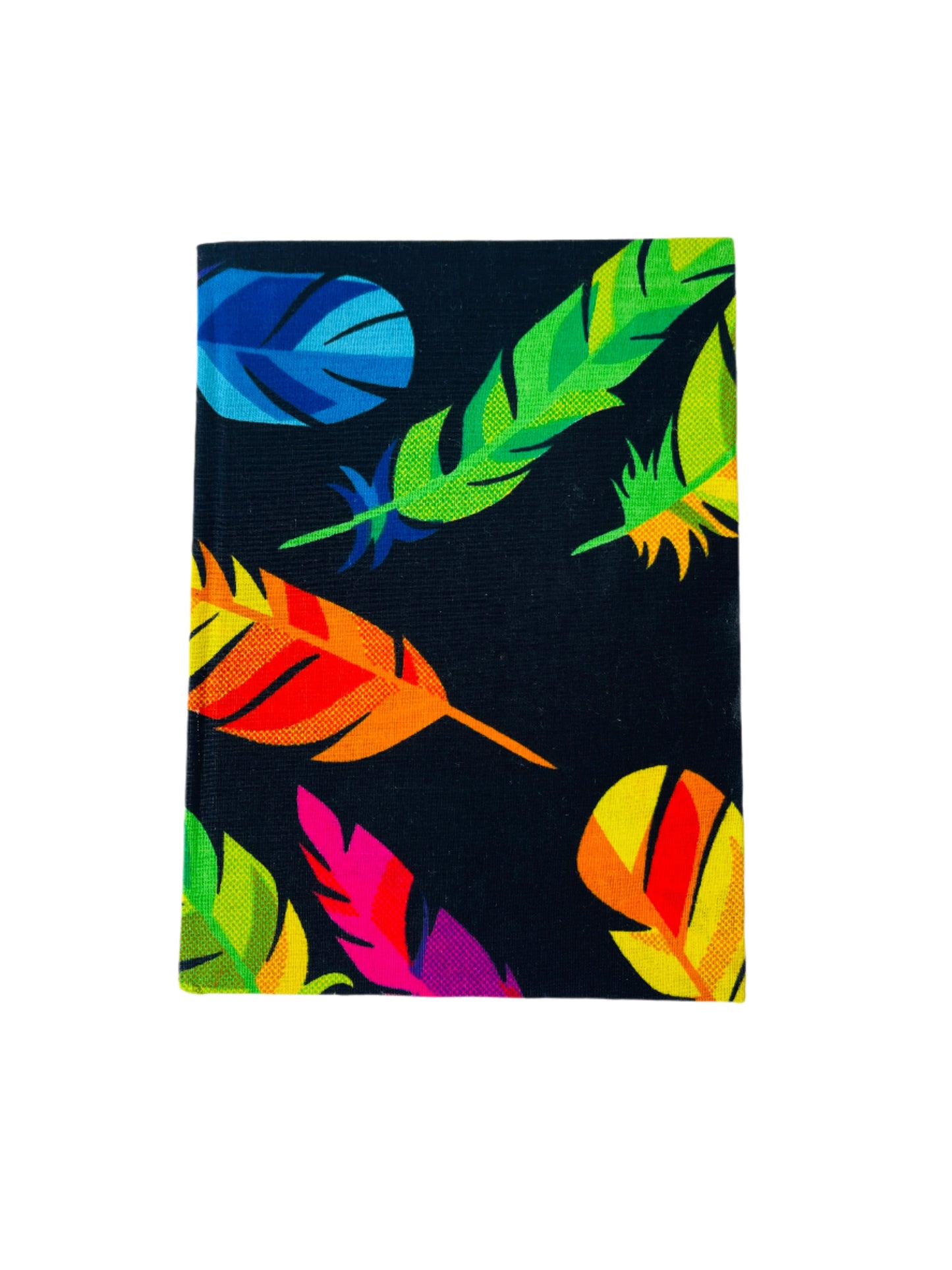 VikheScribe Ankara Notepad