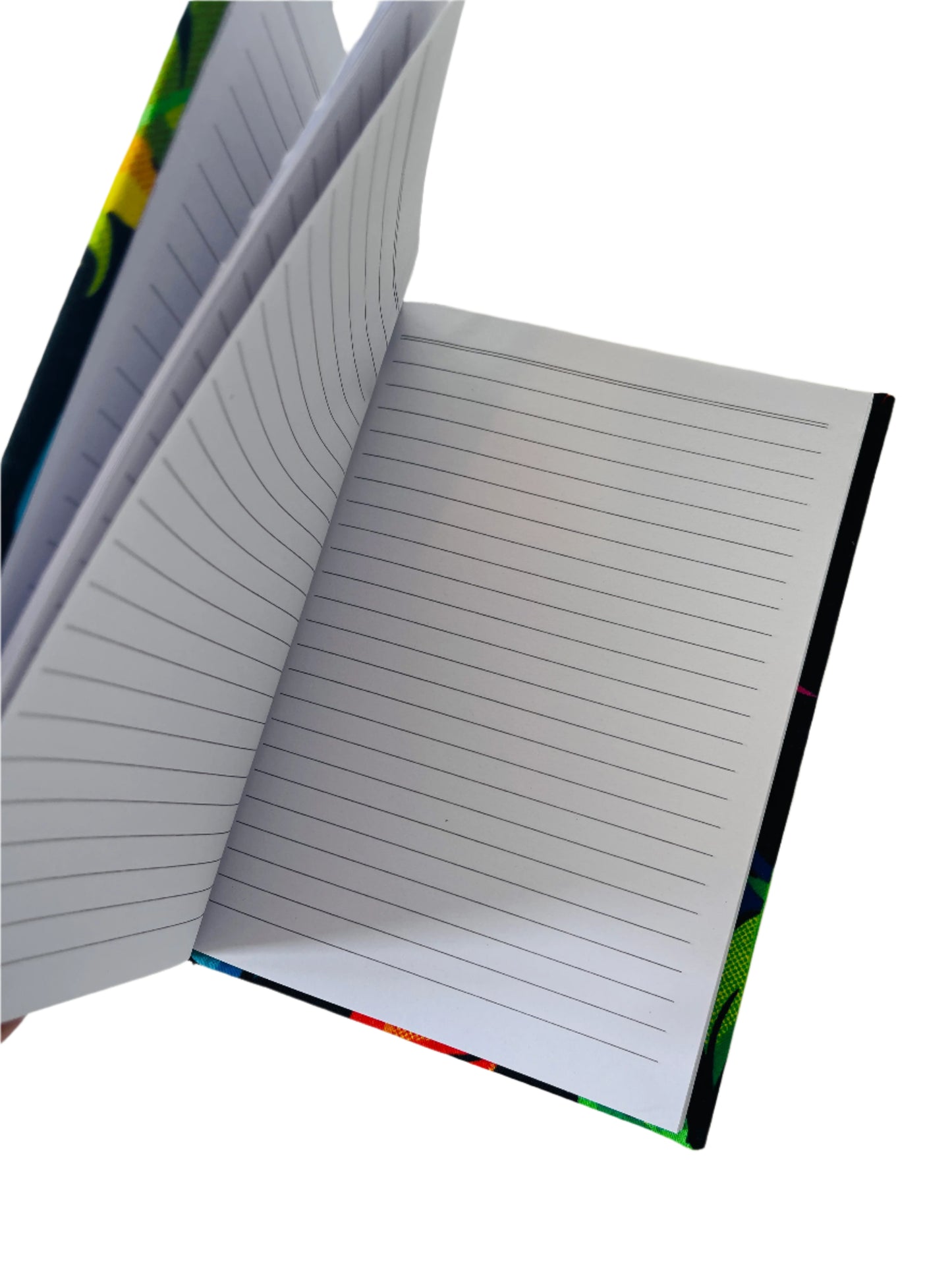 VikheScribe Ankara Notepad