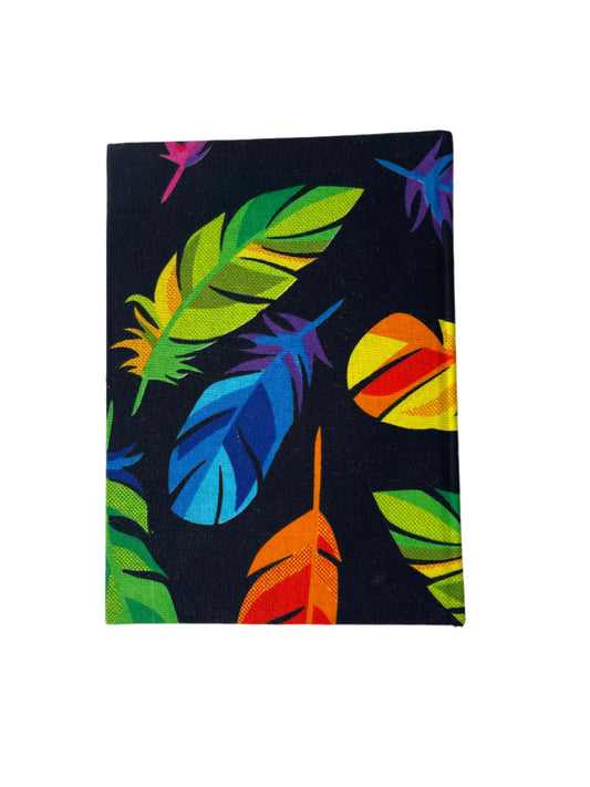 VikheScribe Ankara Notepad