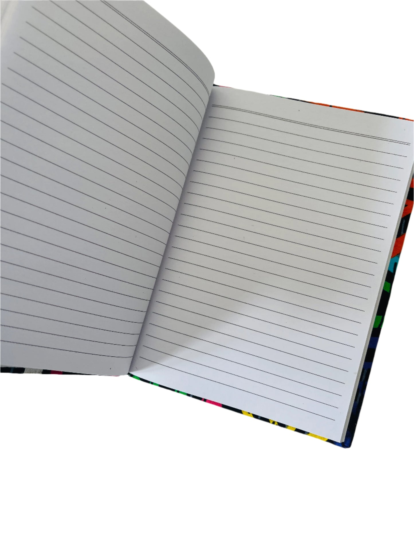 VikheScribe Ankara Notepad