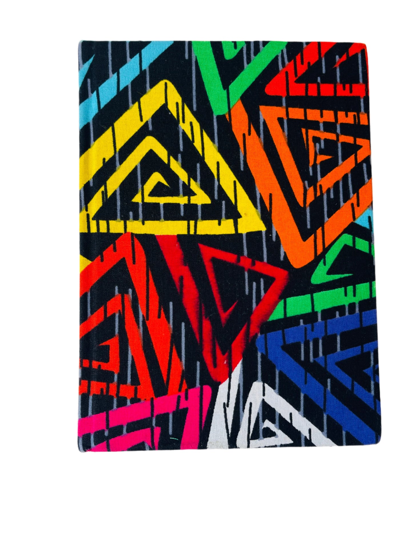 VikheScribe Ankara Notepad