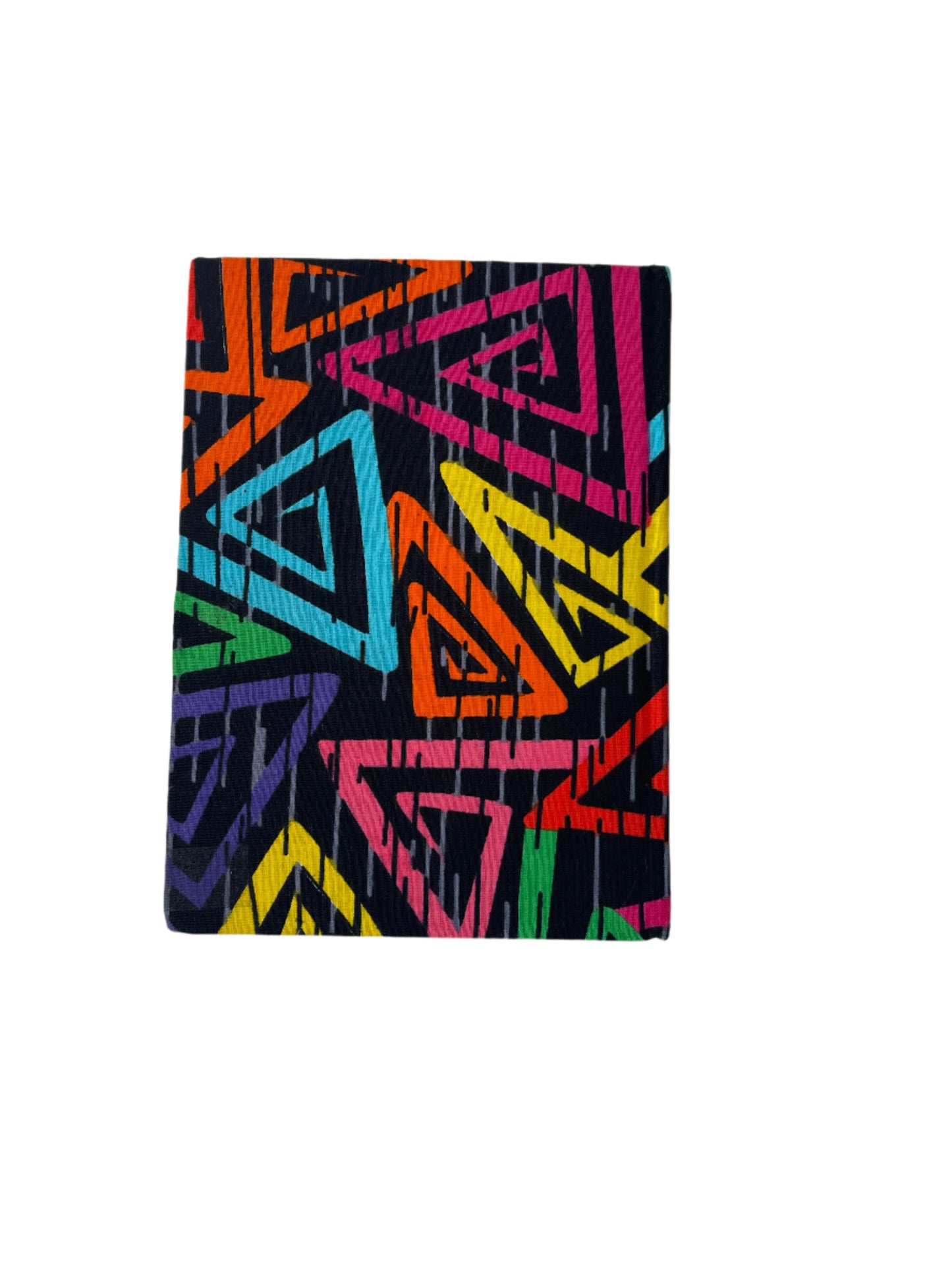 VikheScribe Ankara Notepad