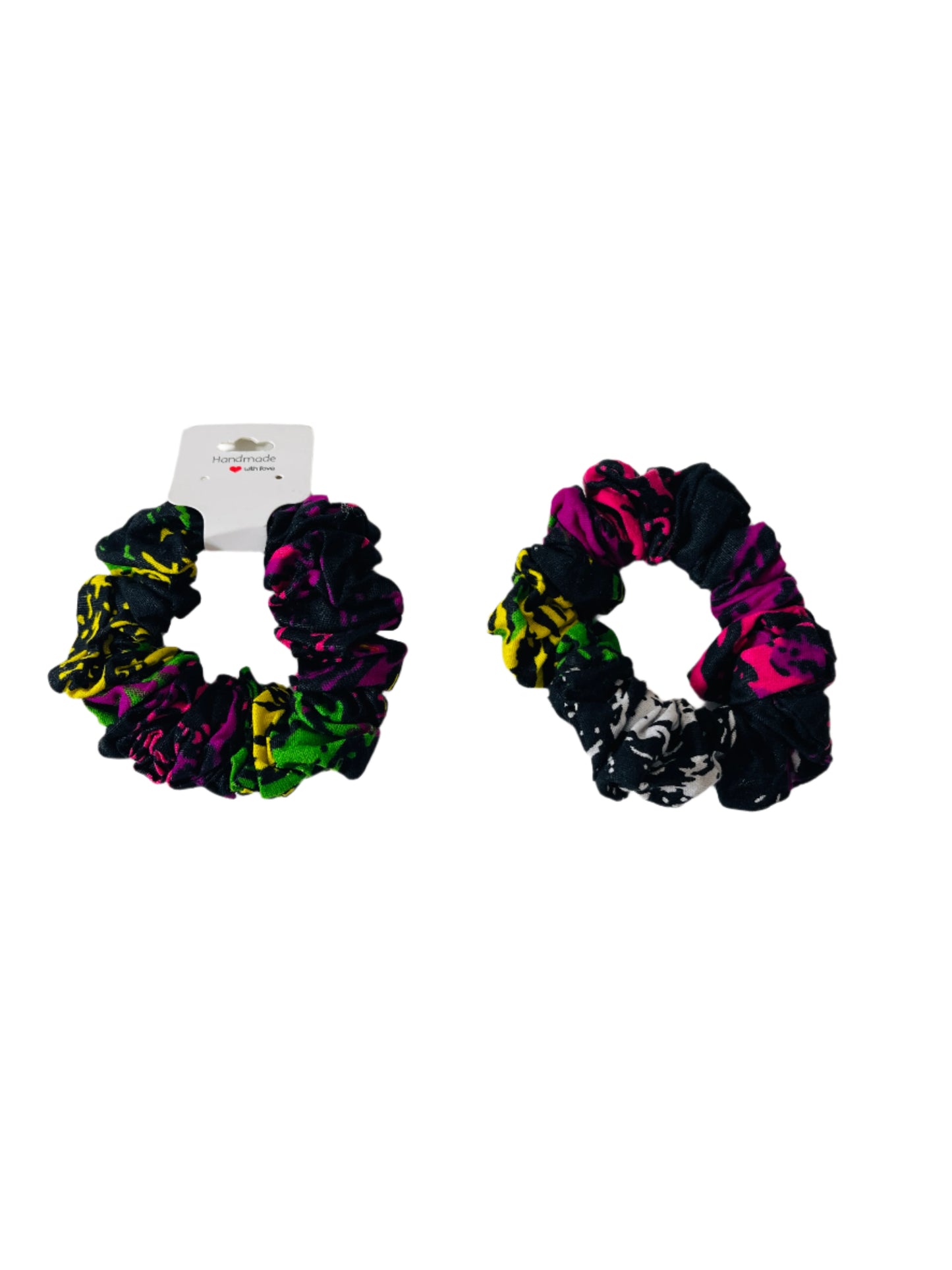Emerald Royale Hair Packer