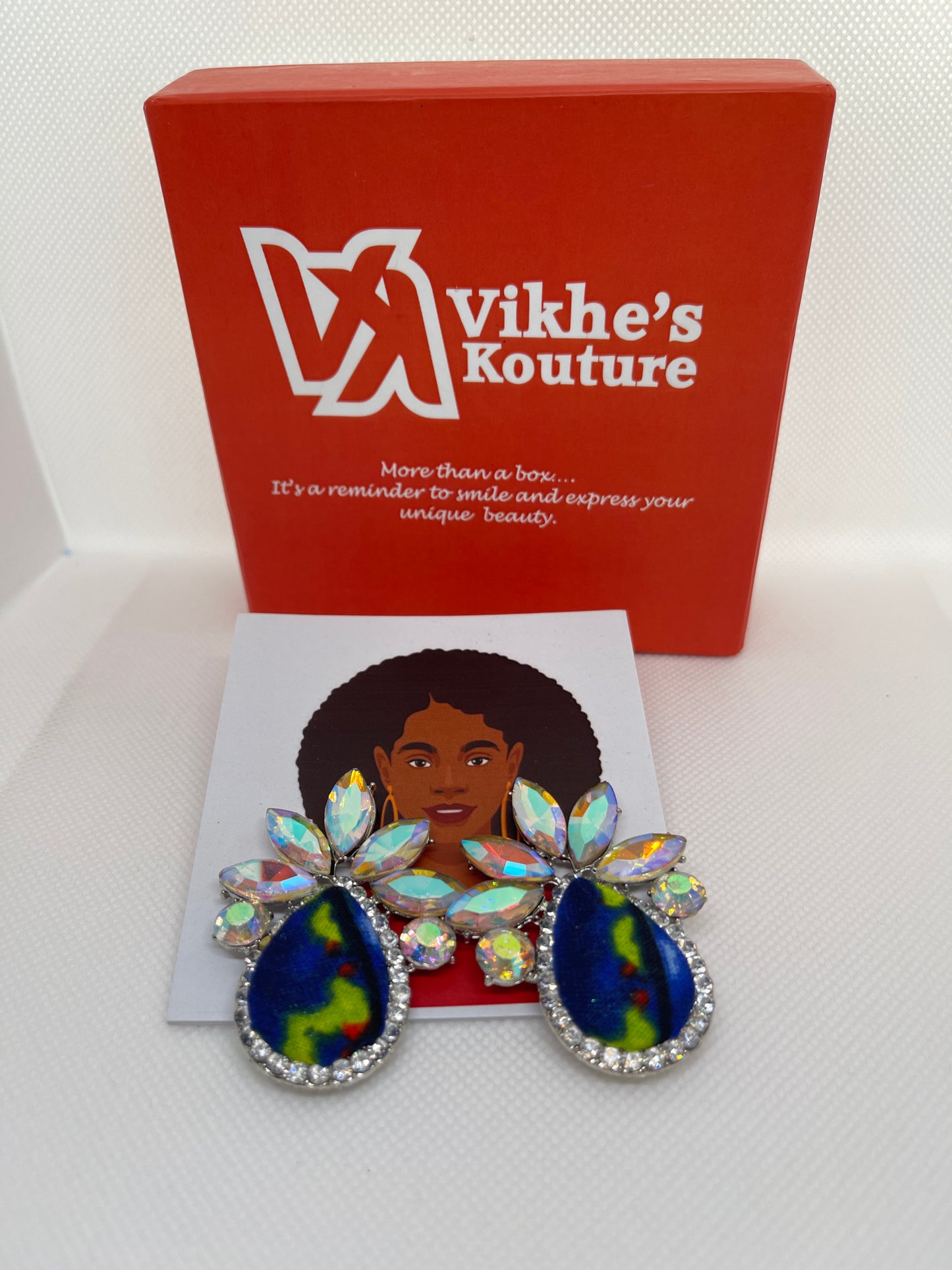 Sis Earring