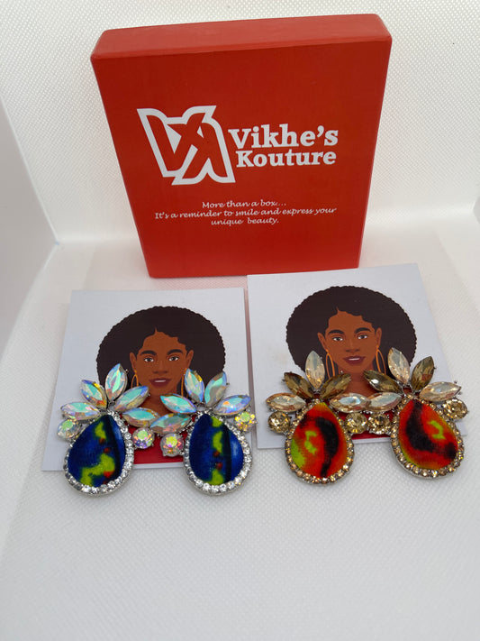 Sis Earring