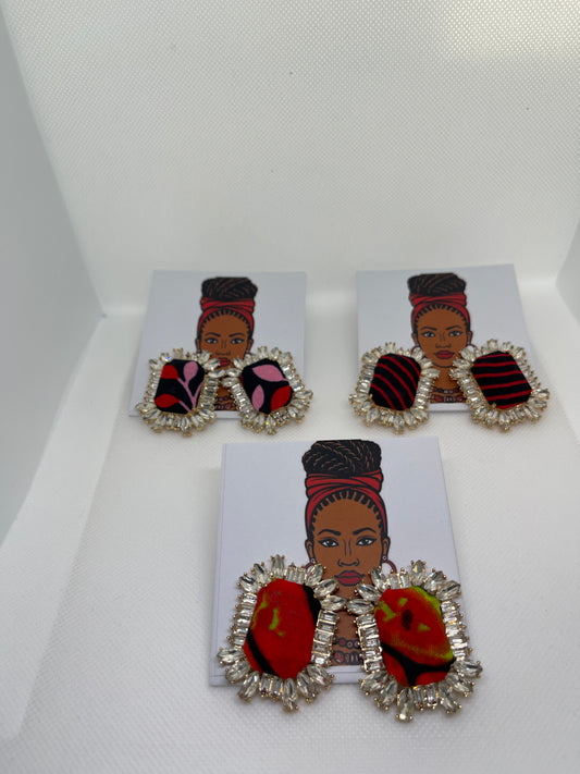 Kelly Earring