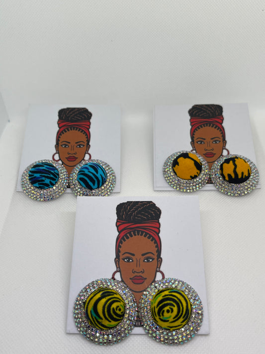 Délicate Earring