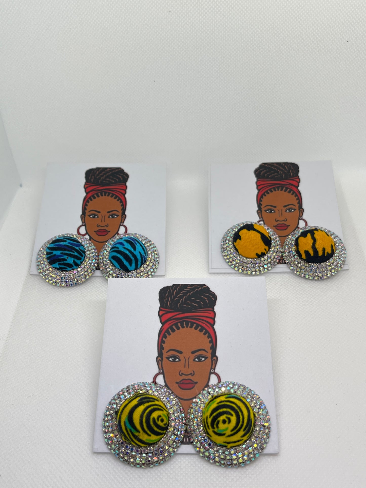 Délicate Earring