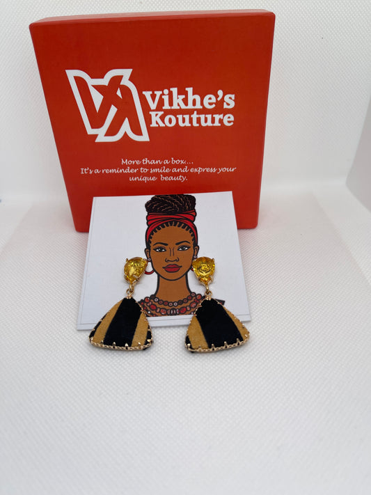 Victoria Earring