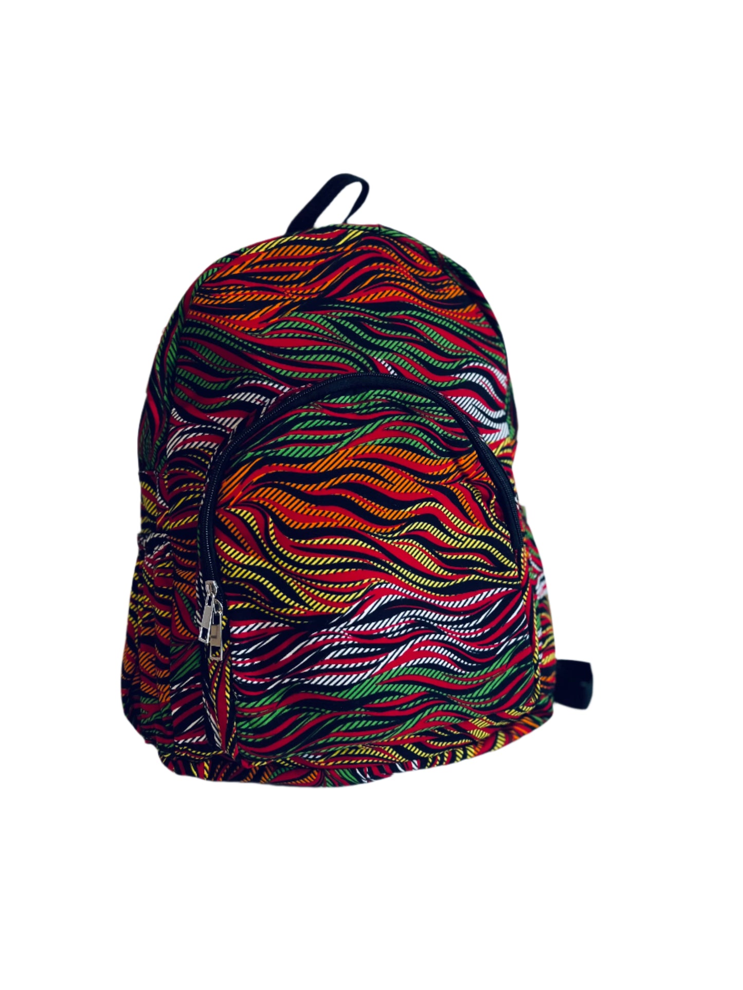 Gabby’s Backpack