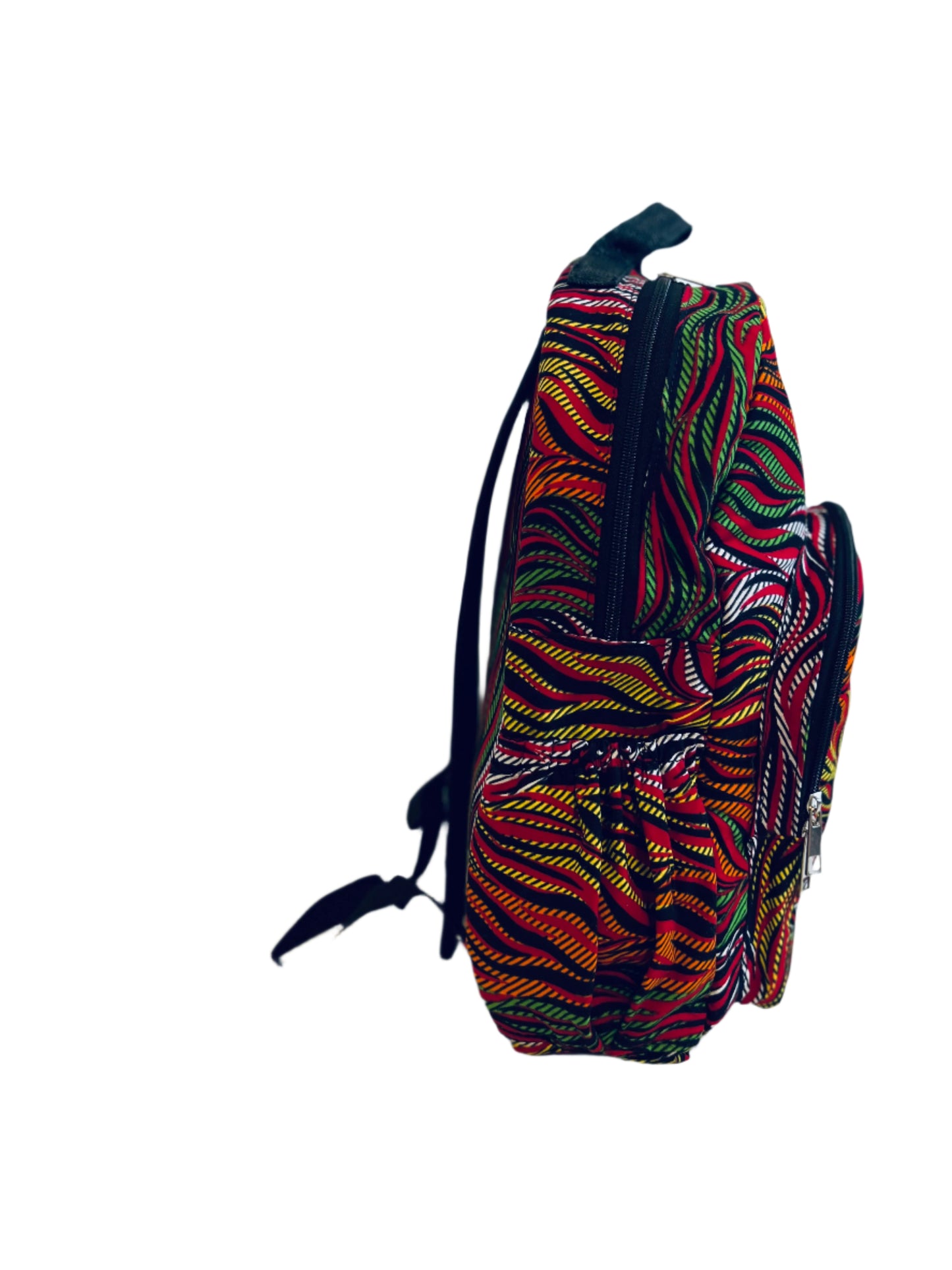 Gabby’s Backpack
