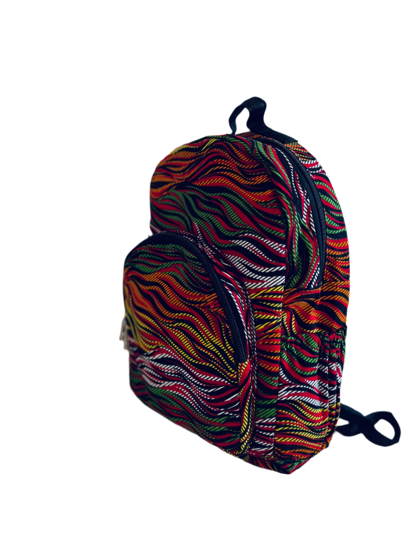 Gabby’s Backpack
