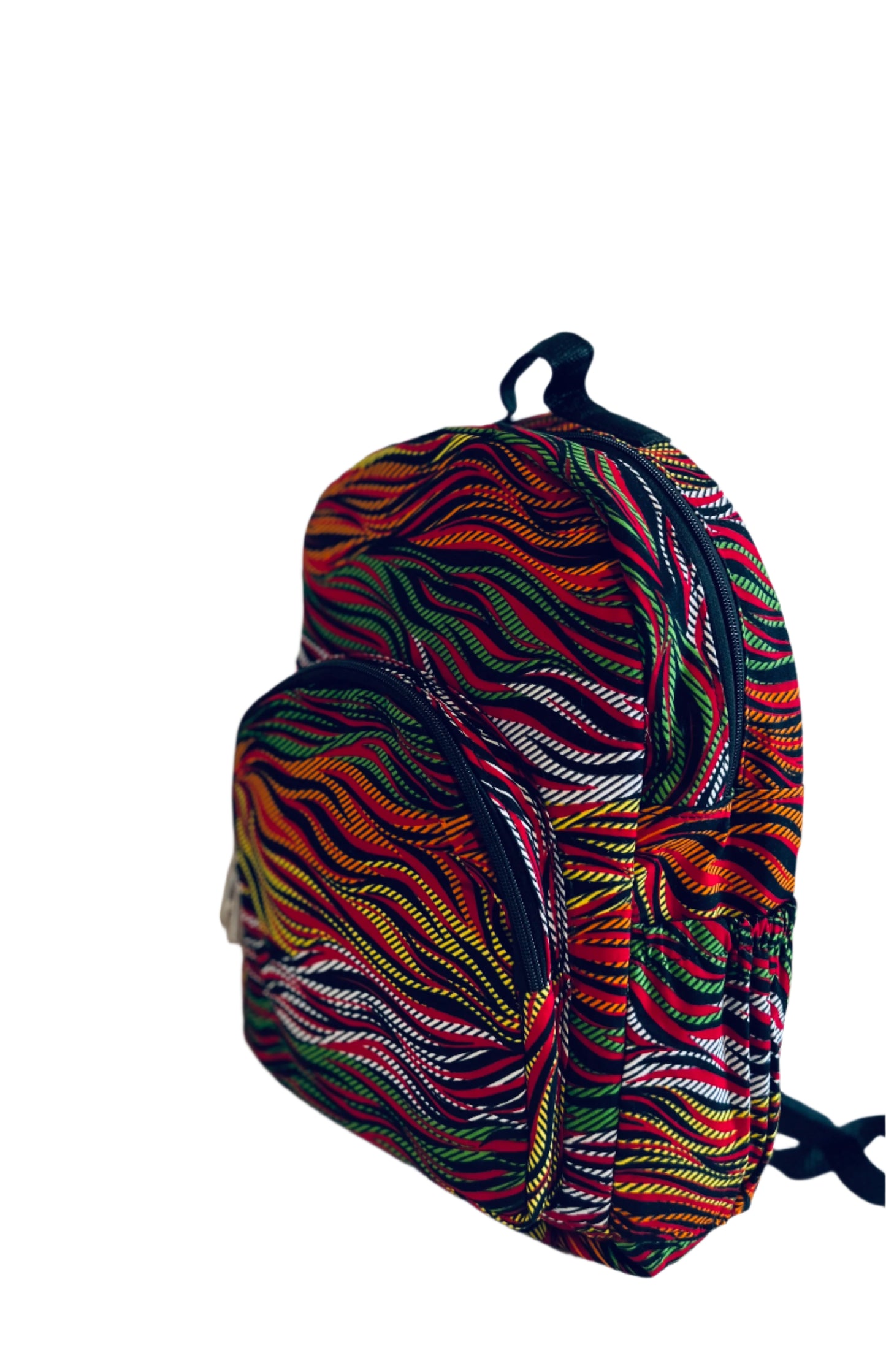 Gabby’s Backpack