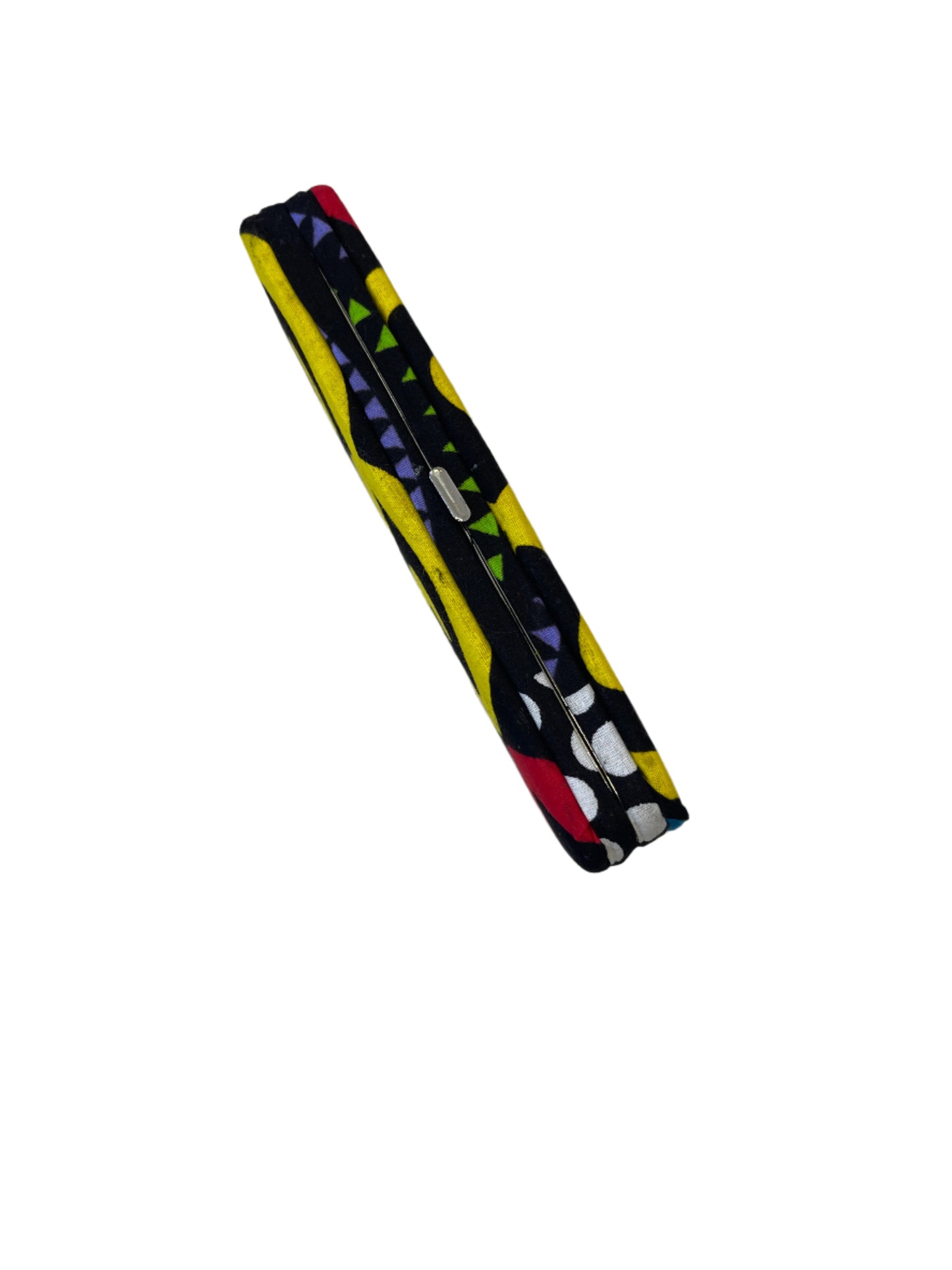 Teddy yellow female wallet