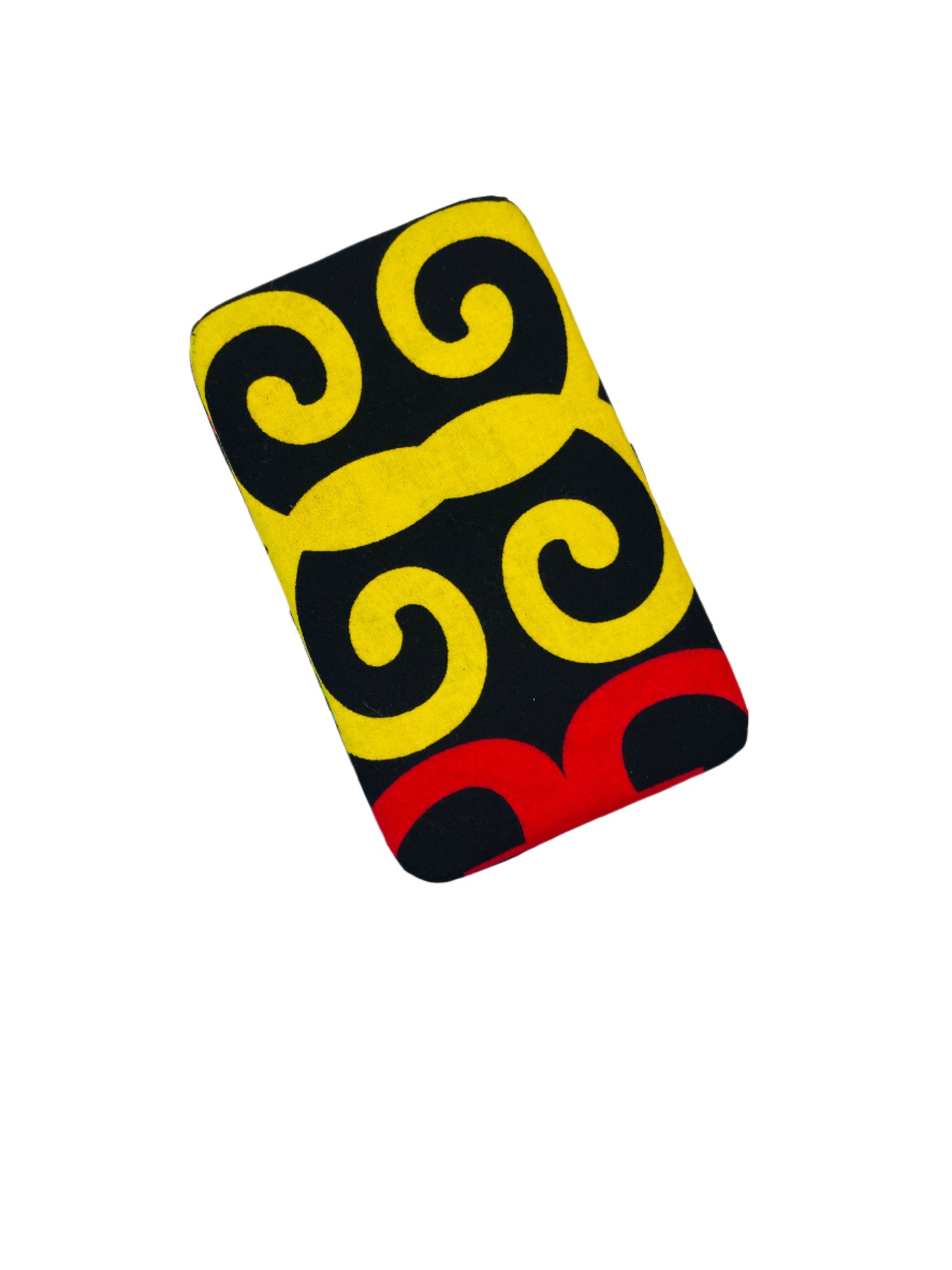 Teddy yellow female wallet