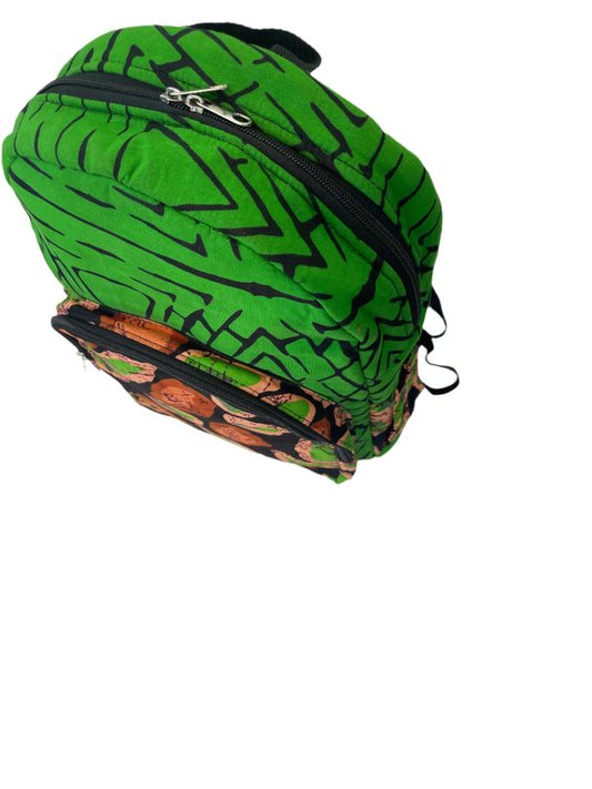 Gabby’s Backpack