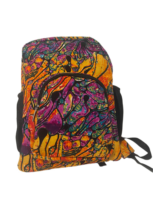 Gabby’s Backpack
